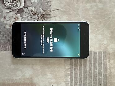 iphone 5s 64: IPhone SE, 64 GB, Ağ — 4