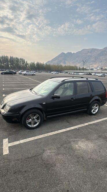 рейка хонда стрим: Volkswagen Bora: 2000 г., 1.8 л, Автомат, Бензин, Универсал