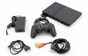 плестейшен 2: Бишкек ᐈ PS2 & PS1 (Sony PlayStation 2 & 1) ▷ 35 ...