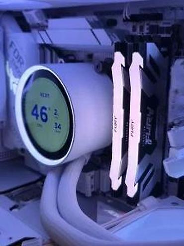 Desktop računari i radne stanice: 💻 Ryzen 9 9950X3D / RTX 5080 / X870-A / 96GB / 6TB – SM093PC 🚀 ✨ — 9