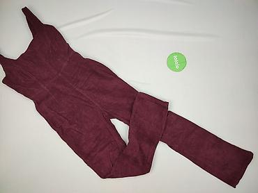 second po polsku: ASOS Design, Ogrodniczki damskie, rozmiar 2XS — 2