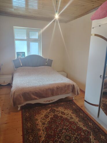 Həyət evləri və villaların satışı: Sulutəpə qəs. 5 otaqlı, 100 kv. m, Kredit yoxdur, Orta təmir — 5