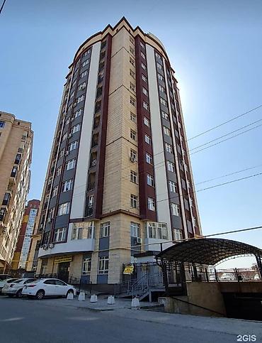 Продажа квартир: 3 комнаты, 97 м², Элитка, 12 этаж, Евроремонт — 15