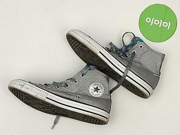 converse vitkac: Converse, Trampki damskie, rozmiar 37 — 3