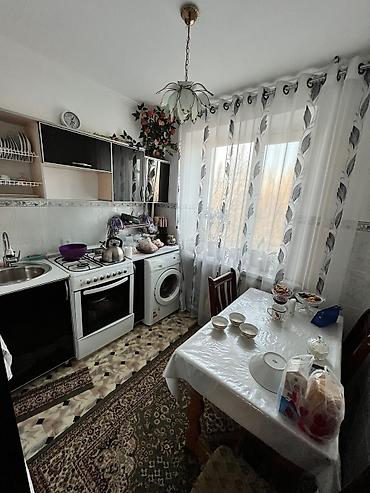 дал квартира: 3 комнаты, 70 м², 3 этаж — 6