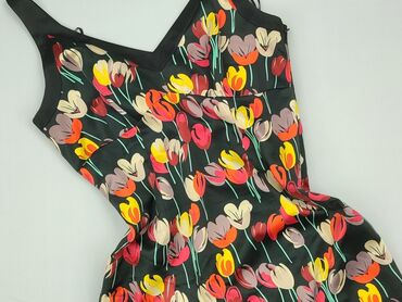 sukienka w motyle h: Linea, Women`s dress, size 2XL (EU 44)