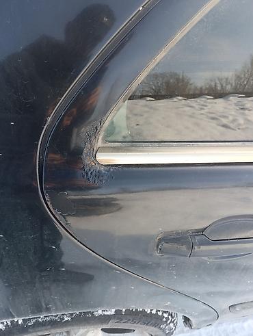 Mercedes-Benz: Mercedes-Benz E-Class: 1996 г., Автомат, Бензин, Седан — 5