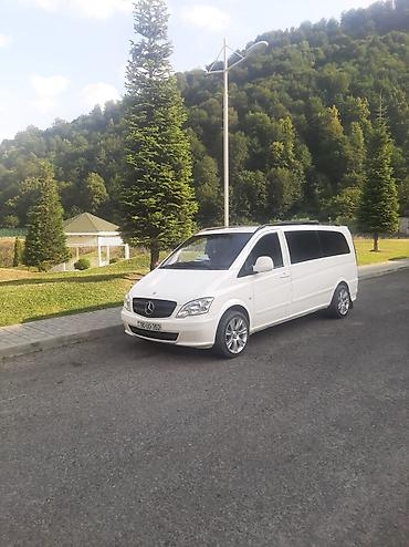 ariston ehtiyat hisseleri: Minivan, Bakı - 7 Oturacaq — 2