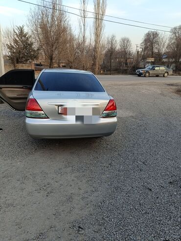 lend cruiser 200: Toyota Mark II: 2004 г., 2 л, Автомат, Бензин, Седан