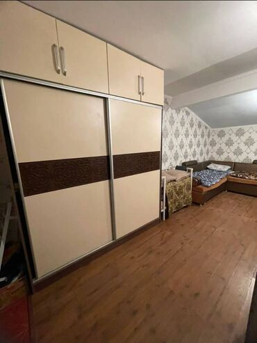 Долгосрочная аренда квартир: 1 комната, 39 м², Индивидуалка, 4 этаж, Косметический ремонт