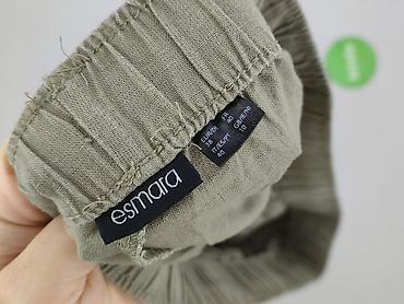 gant spodnie: Esmara, Spodnie materiałowe damskie, rozmiar S — 4