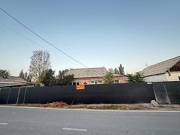 6 комнат и более, 140 м², 10 соток, Бишкек, Садовое с. Собственник at lalafo.kg 6 комнат и более, 140 м², 10 соток, Бишкек, Садовое с. Собственник