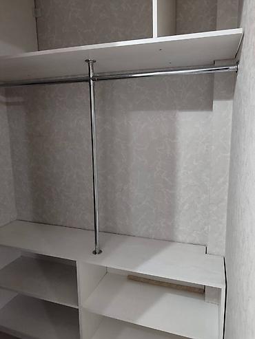 Продажа квартир: 1 комната, 47 м², Элитка, 8 этаж, Евроремонт at lalafo.kg — 7 Продажа квартир: 1 комната, 47 м², Элитка, 8 этаж, Евроремонт — 7