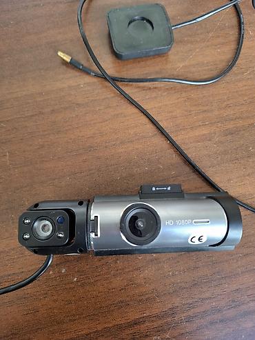 kabel 4: Videoreqistratorlar, İşlənmiş, Avtomatik, 4 gb, Çin, Ünvandan götürmə — 2