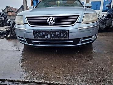 audi a4 b7: HAUBA,KRILA,FAROVI ZA VOLKSWAGEN PHAETON OD 2003. DO 2009. GOD. | — 1