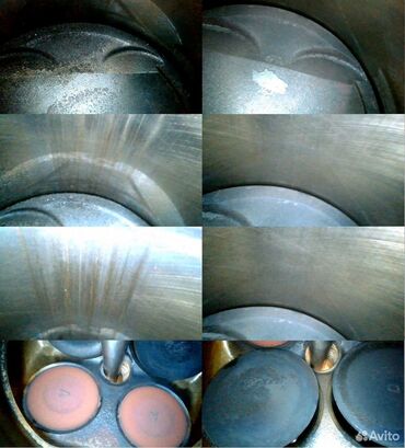 СТО, ремонт транспорта: Компьютерная диагностика, Замена фильтров, Ремонт деталей автомобиля, с выездом — 9