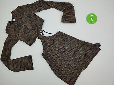 hm top w paski: H&M Divided, Sukienka damska, rozmiar 2XS — 2