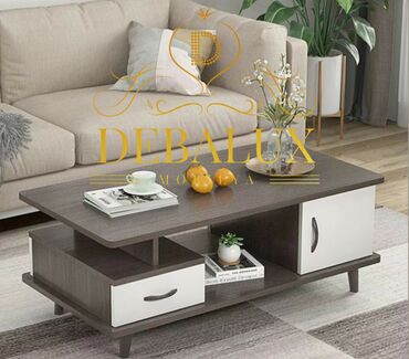 Sifarişlə jurnal masaları: Dördbucaq masa, Açılmayan, Təkərsiz, Laminat, Türkiyə, Zəmanətli, Rayonlara çatdırılma, Pulsuz çatdırılma, Pulsuz quraşdırılma — 5