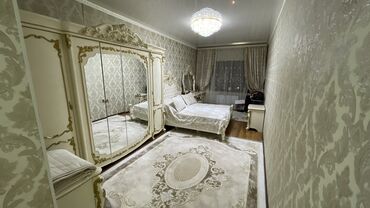 Продажа квартир: 5 и более комнат, 270 м², Элитка, 9 этаж, Евроремонт — 9