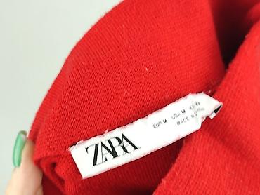 pull and bear sukienki: Zara, Sukienka damska, rozmiar M — 5