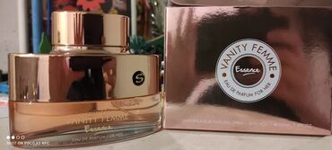 Ətriyyat: Gucci Flora Gorgeous Jasmine EDP 100 ml Original. Profilimdə basqa — 7