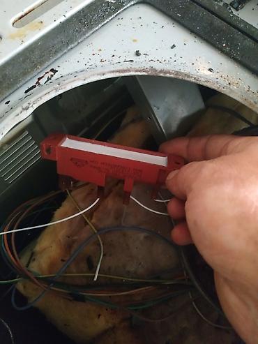 духовка simfer: ✓ Ремонт газовых, электрических духовок, газовых плит, электроплит — 7