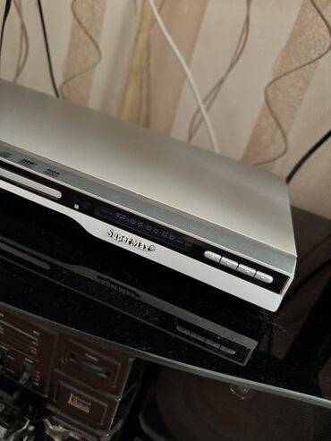 dvd player qiymetleri: Dvd player problemsiz iwlek 25azn