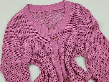 cardigan c: Cardigan, Kardigan damski, rozmiar One size — 1