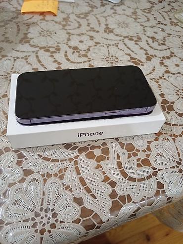 ipad a16: IPhone 14 Pro Max, 128 GB, Deep Purple, Face ID — 4