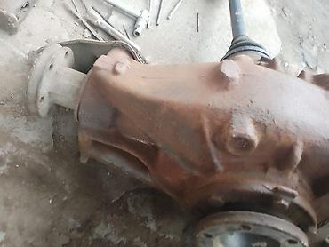 Другие автозапчасти: Продаю запчасти бмв е34 редуктор рулевой е34 в хорошем состоянии цена — 2