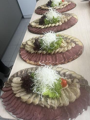 Выездные банкеты: Выездные банкеты | Посудомойки | Аренда столов — 2