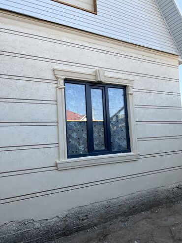 Жидкий травертин: Утепление Текстура Жидкий Травертин материал жана жумуштары менен — 9