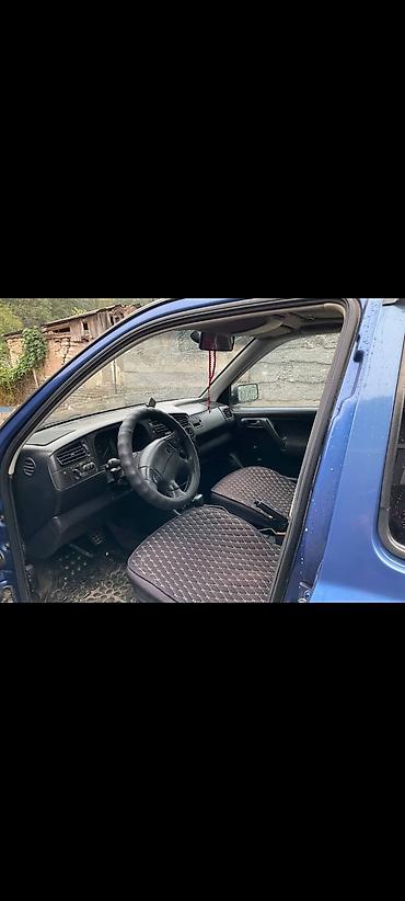 Volkswagen: Volkswagen Golf: 1994 г., 1.8 л, Автомат, Бензин, Хэтчбэк — 4
