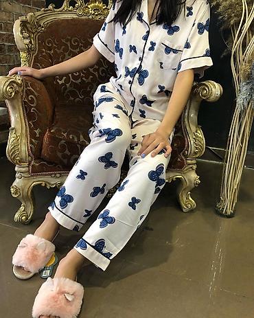 Пижамы: Пижамы
В больших выборах — 37