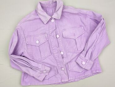 Women: Women`s jeans jacket, size 5XL (EU 50)