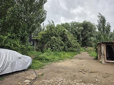 дачный участок: 10 соток, Для строительства, Договор купли-продажи — 2