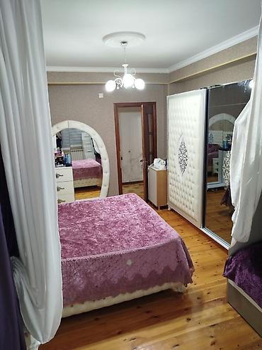 yeni ramanada ev: 2 otaqlı, Yeni tikili, 62 kv. m — 9
