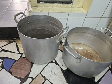 набор сковородок: Профессиональная кухонная утварь для общепита — комплект Состав: -