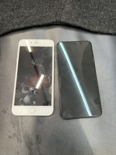 xr телефон: IPhone 6s, Күмүш