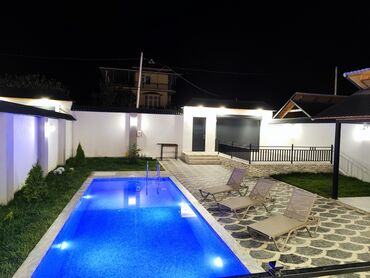 Günlük kirayə evlər: 90 kv. m, 3 otaqlı, Artezian quyusu, İnternet, Qaz -da lalafo.az — 23 Günlük kirayə evlər: 90 kv. m, 3 otaqlı, Artezian quyusu, İnternet, Qaz — 23