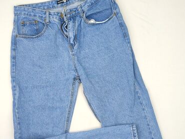 lidl joggery damskie: Джинси жіночі, Boohoo, розмір L