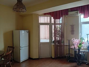 Продажа квартир: 3 комнаты, 121 м², Элитка, 4 этаж, Косметический ремонт — 6