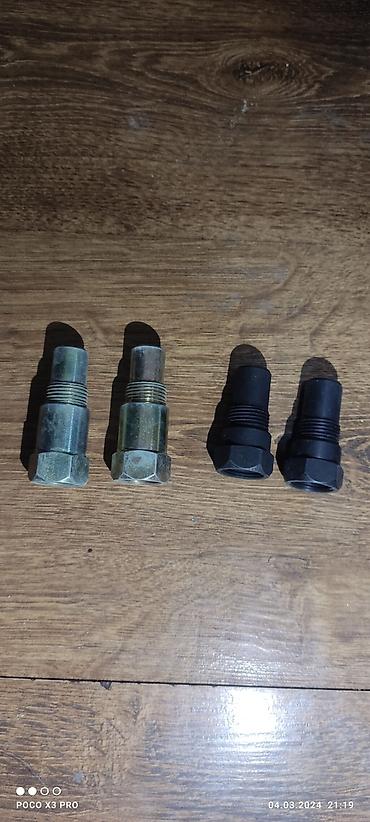 СТО, ремонт транспорта: Изготовление систем автомобиля, Рихтовка, сварка, покраска, Плановое техобслуживание, без выезда — 26