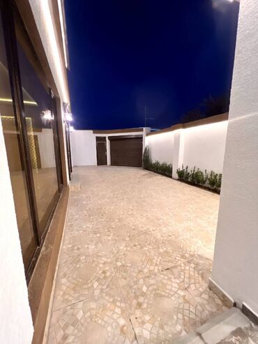 Bağ evlərinin satışı: Bakı, Buzovna, 133 kv. m, 4 otaqlı, Hovuzlu, Artezian quyusu, Kombi, Qaz — 11