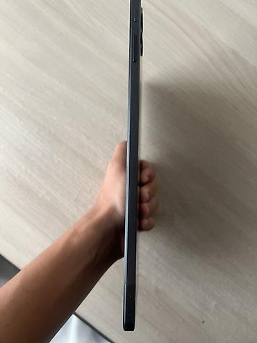 Планшеты: Планшет, память 128 ГБ, 10" - 11", 4G (LTE), Б/у, Классический цвет - Серый — 3