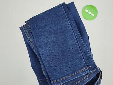 jeans balloon: Jeansy damskie, rozmiar M — 6