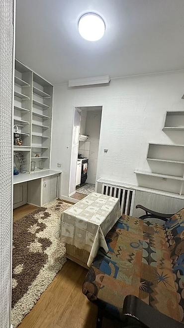 Долгосрочная аренда квартир: 1 комната, С мебелью полностью — 6