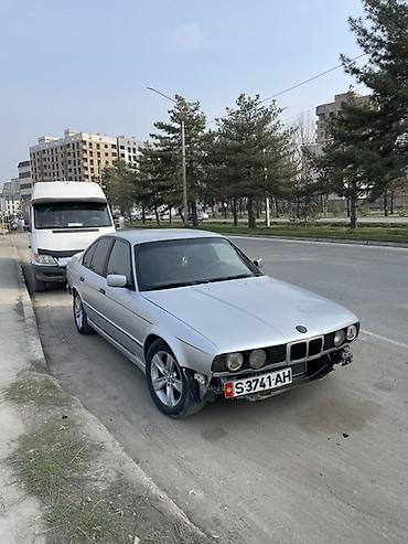 BMW: BMW 525: 1992 г., Седан at lalafo.kg — 2 BMW: BMW 525: 1992 г., Седан — 2