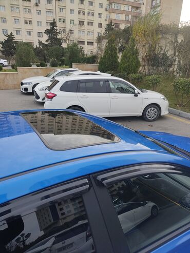 Changan: Changan Eado: 1.6 l | 2020 il 65000 km Sedan — 7