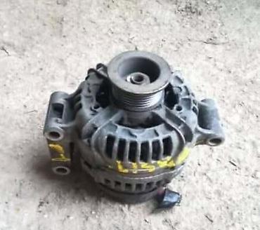 auto l: ALTERNATOR 1.8 TDCI ZA FORD C-MAX, FIESTA, FOCUS . OD 2004. DO 2007 — 7
